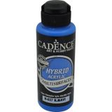 Cadence 120 ML H037 R.Mavi Hybrid Multisurface Akrilik Boya