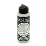 Cadence 120 ML H049 Ihlamur Yeşil Hybrid Multisurfaces Akrilik Boya