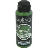Cadence 120 ML H051 Yaprak Yeşil Hybrid Multisurfaces Akrilik Boya