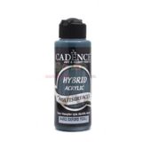 Cadence 120 ml H052 Oxford Yeşil Hybrid Multisurfaces Akrilik Boya