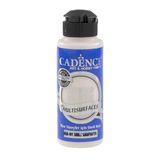 Cadence 120 ML HSA-101 Şampanya Hybrid Multisurface Altın Simli Akrilik Boya