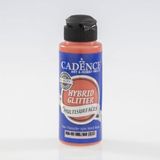 Cadence 120 ml HSA-105 Nar Çiçeği Hybrid Multisurface Altın Simli Boya
