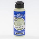 Cadence 120 ml HSA-110 İlkbahar Hybrid Multisurface Altın Simli Boya