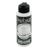 Cadence 120 ml HSG002 Gümüş Simli Pak Beyaz Hybrid Multisurface