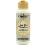 Cadence 120 ml Mat Kadife Vernik