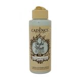 Cadence 120 ml S9034 Toz Mavi Style Matt Akrilik Boya