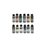 Cadence 120 ml Sonbahar Renkleri Akrilik Boya
