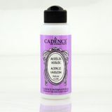 Cadence 120 ml Su Bazlı Akrilik Parlak Vernik