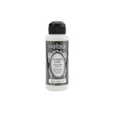 Cadence 120 ml Su Bazlı, Kalın, Mat Sır Vernik
