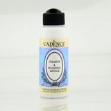 Cadence 120 ml Transfer Dekopaj Tutkalı Su ve Sabunla Temizlenebilir Sağlığa Zararsız