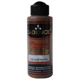 Cadence 120ml 1153 Açık Kahverengi Premium Akrilik Boya
