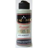 Cadence 120ml 4670 Adaçayı Premium Akrilik Boya