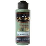 Cadence 120ml 5030 Timsah Gözyaşı Premium Akrilik Boya