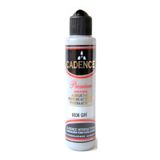 Cadence 120ml 6036 Gri Premium Akrilik Boya