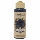 Cadence 120Ml. 9026-Lacivert Style Matt Akrilik Boya