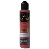 Cadence 120ml 9510 Country Kırmızı Premium Akrilik Boya