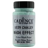Cadence 14 Nil Yeşili 90 ml Slime Boyası