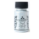 Cadence 145 Aqua 50 ml Dora Metalik Boya