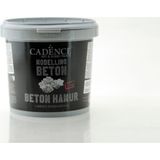 Cadence 1,5 kg Beton Hamur Su Bazlı Çok Amaçlı Kullanım için Rölyef Pastası