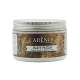 Cadence 150 ml 06 Beyaz Rusty Patina Boyası