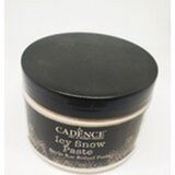 Cadence 150 ml Buzlu Kar Rölyef Pasta