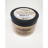 Cadence 150 Ml Taş Efekt Rölyef Pasta Su Bazlı İç ve Dış Mekan Uygulamaları İçin