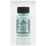 Cadence 153 Mint 50 ml Dora Metalik Boya