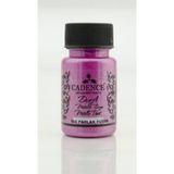 Cadence 155 Parlak Fuşya 50 ml Dora Metalik Boya