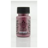 Cadence 157 Vişne Çürüğü 50 ml Dora Metalik Boya