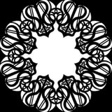 Cadence 15x15 DCS-008 DCS Seri Stencil