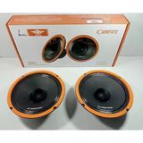 Cadence 16 Cm Zc65 Midrenge
