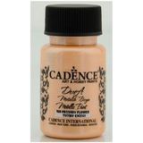 Cadence 160 Tutku Çiçeği 50 ml Dora Metalik Boya