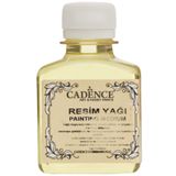 Cadence 1698 100 ml Resim Yağlı Boya