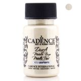 Cadence 172 50 ml Şampanya Dora Metalik Boya