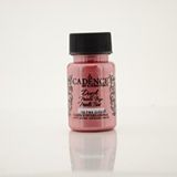Cadence 196 Pembe Sorbet 50 ml Dora Metalik Boya