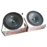 Cadence 20 cm Cadence 1500 W Midrange Hoparlör