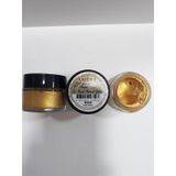Cadence 20 ml 900 İnka Altın Su Bazlı Parmak Yaldız Boya