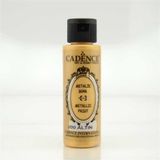 Cadence 200 Altın 70 ml Metalik Sedefli Boya