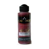 Cadence 2000 Bordo 120 ml Akrilik Boya