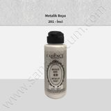 Cadence 201 İnci 120 ml Metalik Boya