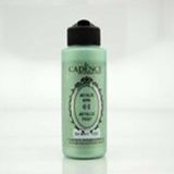 Cadence 204 Minti Yeşili 70 ml Metalik Sedefli Boya