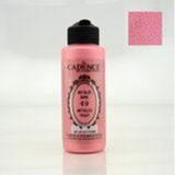 Cadence 207 Şeker Pembe 70 ml Metalik Sedefli Boya