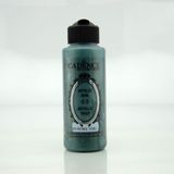Cadence 213 Petrol 120 ml Sedefli Metalik Boya