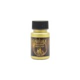 Cadence 2159 Gümüş Altın 50 ml Mum Boyası