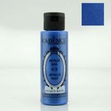 Cadence 218 Gece Mavisi 70 ml Metalik Boya