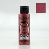 Cadence 223 Kiremit 70 ml Metalik Boya
