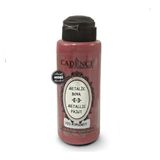 Cadence 223 Terracotta 120 ml Metalik Boya