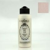 Cadence 229 Manolya 120 ml Metalik Boya