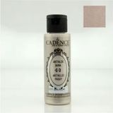 Cadence 231 Barok 70 ml Metalik Boya