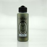 Cadence 232 Ceviz 120 ml Sedefli Metalik Boya